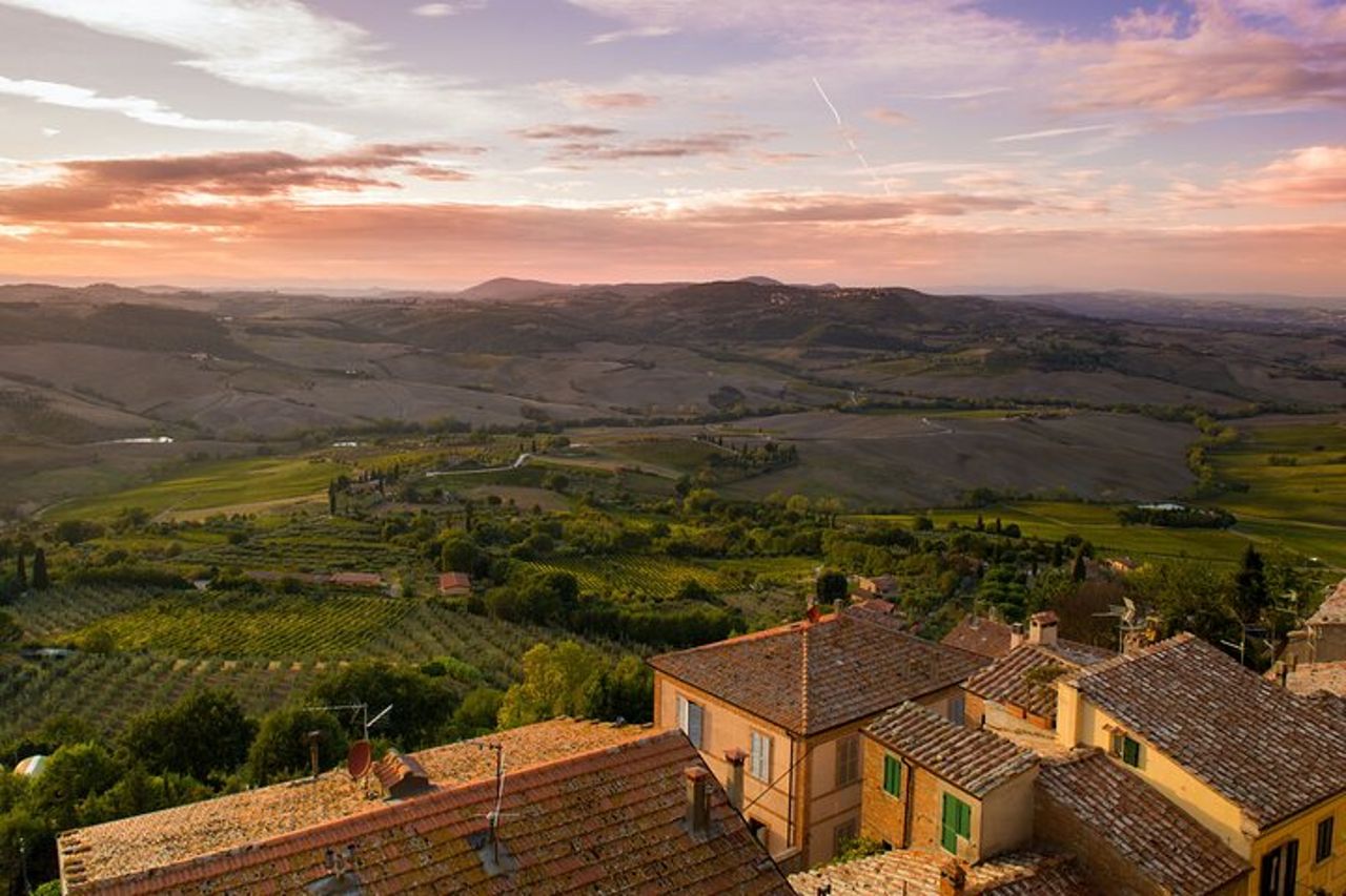 Montepulciano: Visita guidata in cantina e degustazione di vini toscan — 8