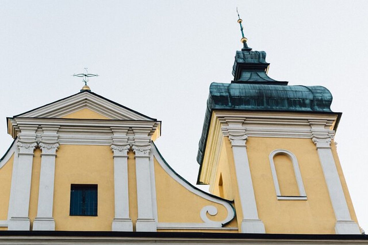 Poznan architettonico: tour privato con un esperto locale — 2
