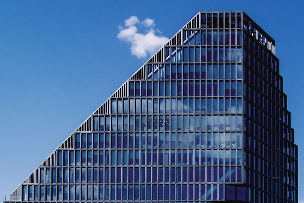 Poznan architettonico: tour privato con un esperto locale — 4