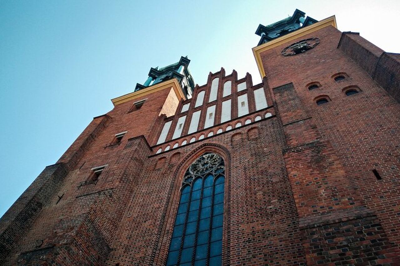 Esplora l'arte e la cultura di Poznan con un locale — 6