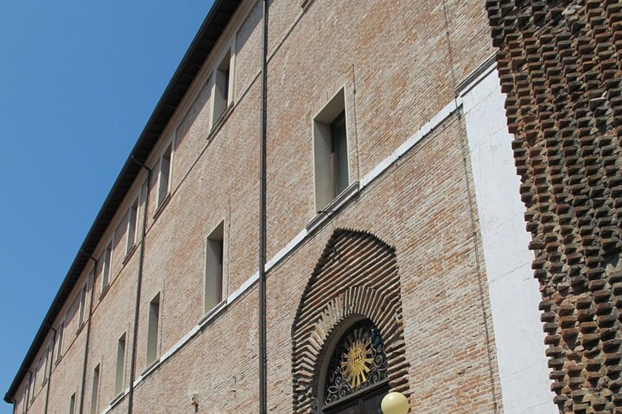 Sorprese nella città balneare di Rimini: un audio tour senza guida — 4