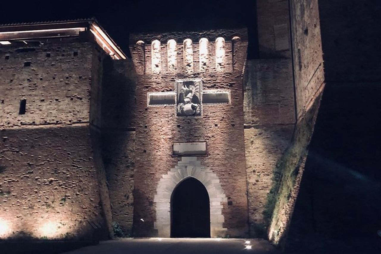 Sorprese nella città balneare di Rimini: un audio tour senza guida — 6