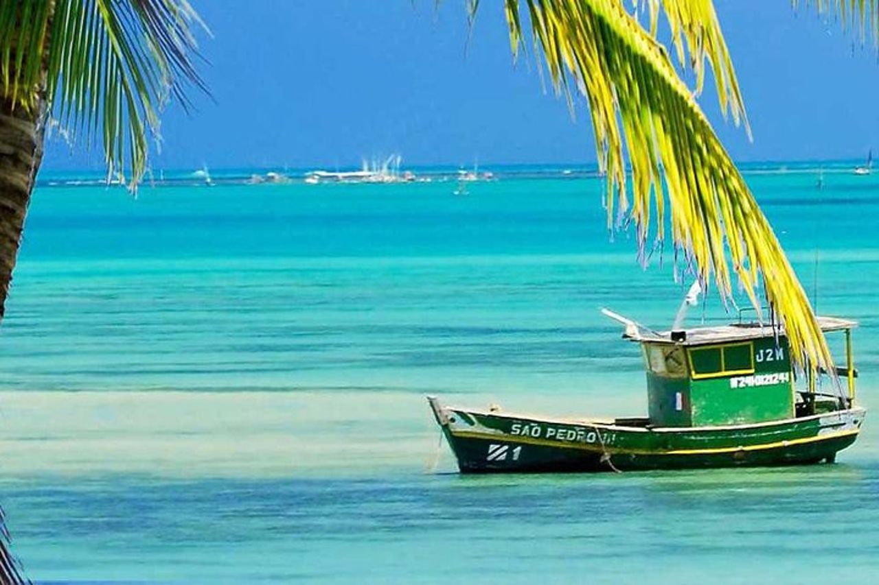 Esperienza di 4 giorni a Salvador de Bahia, assapora la fusione culturale - Brasile
