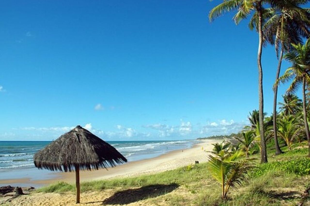 Esperienza di 4 giorni a Salvador de Bahia, assapora la fusione culturale - Brasile — 2