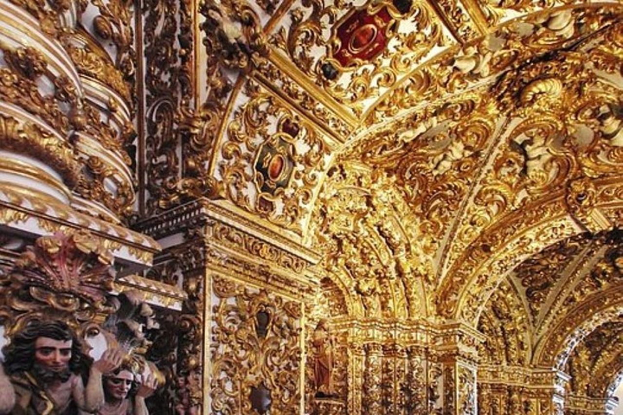 Esperienza di 4 giorni a Salvador de Bahia, assapora la fusione culturale - Brasile — 7