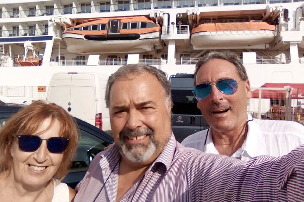 Civitavecchia Roma all-inclusive — 4
