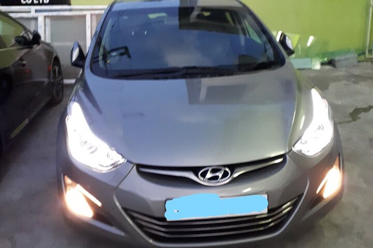 Trasferimento di arrivo a Mauritius in auto berlina (solo andata)