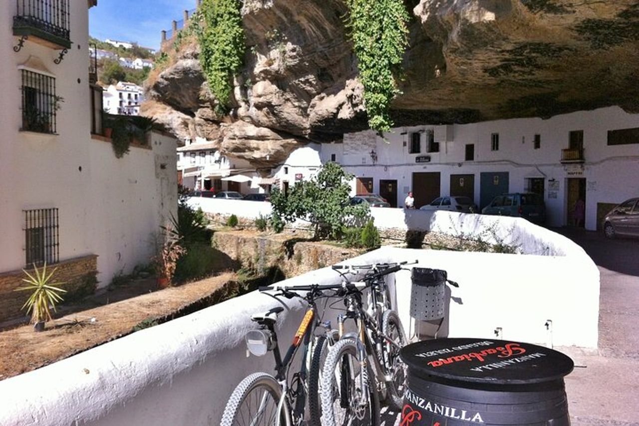 MTB (autoguidato) - Bandits Trail - 45 km intermedio — 7