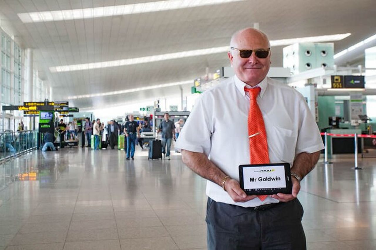 Trasferimento privato dal centro di Wroclaw all'aeroporto di Wroclaw (WRO) — 9