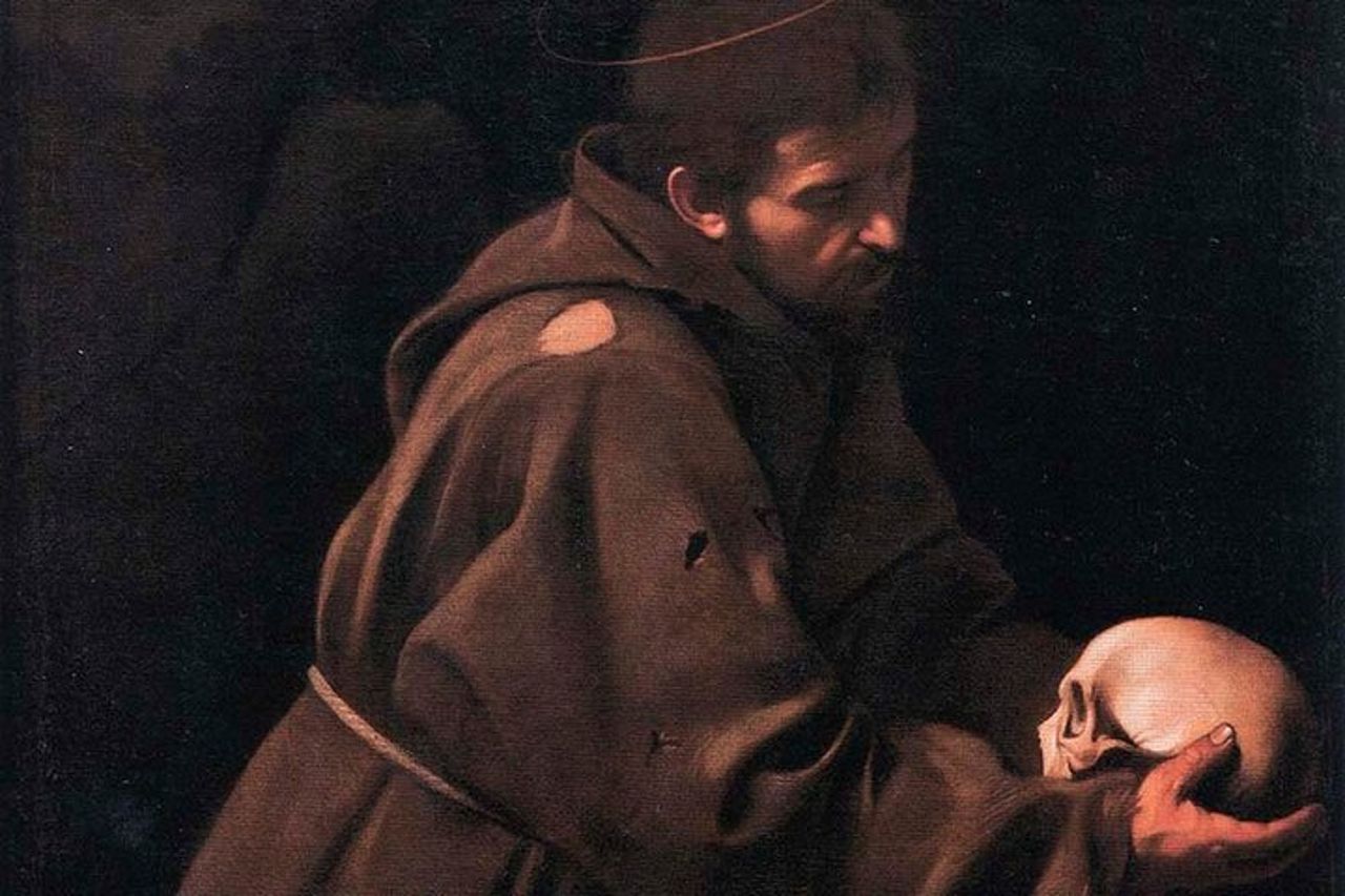 Tour e concerto della cripta dei cappuccini a Roma — 4