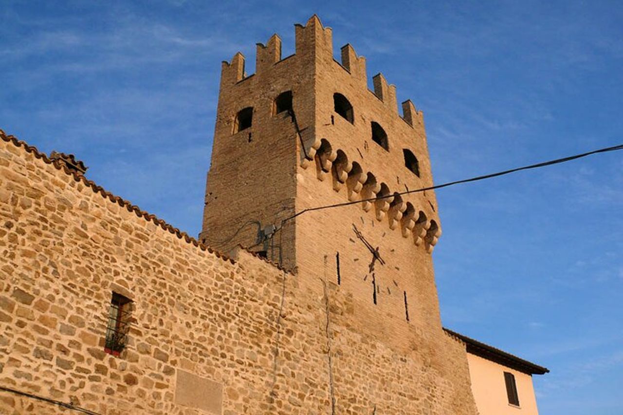 Montefalco: “Ringhiera dell’Umbria” – Tour Privato — 7
