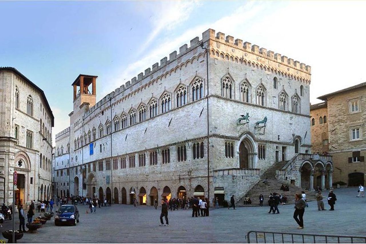 Perugia, dagli Etruschi al Medioevo e al Rinascimento – Tour Privato — 9