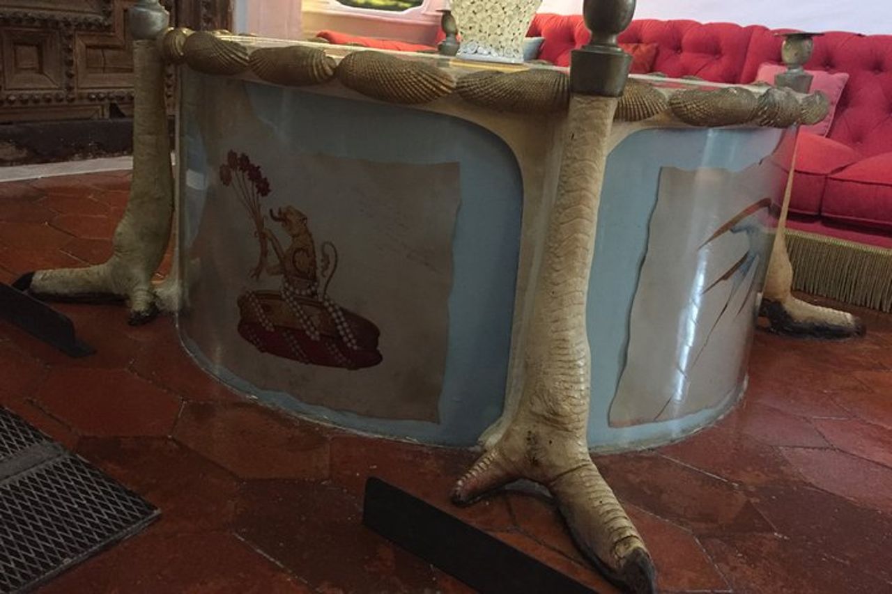 Trasferimento di andata e ritorno: Museo Dalí a Figueres con pranzo (facoltativo) — 5