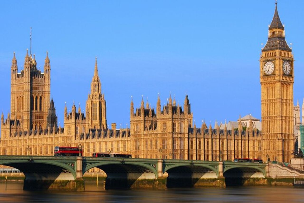 Tour guidato della Royal London e crociera sul Tamigi