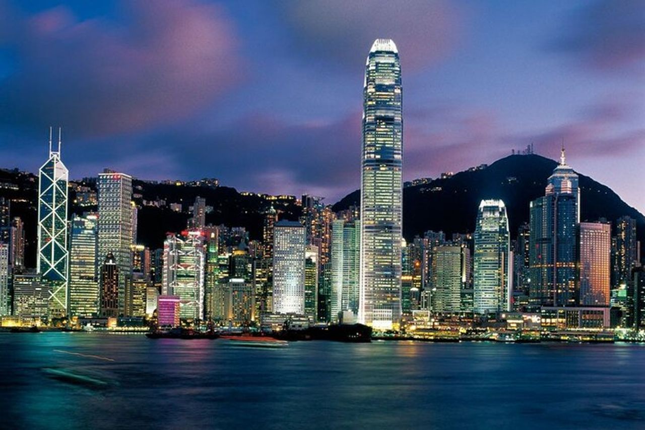 Hong Kong Full-Day: Wong Tai Sin, centrale e veloce Peak Tram — 4