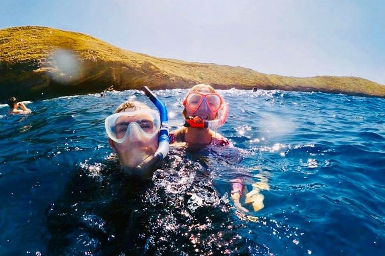 Il miglior snorkeling Molokini Express di 2 ore — 2