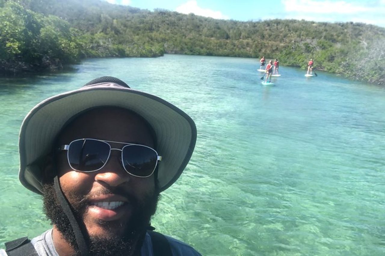 Noleggio Stand up paddleboard a St Thomas — 3