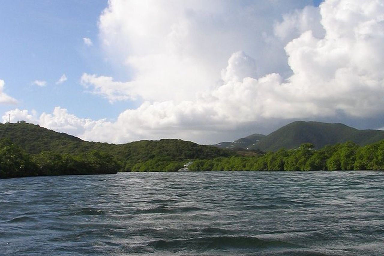 Noleggio Stand up paddleboard a St Thomas — 5