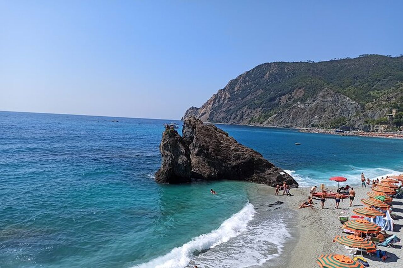 Tour Privato: "Visita il Paese delle Meraviglie Cinque Terre e Porto Venere" in un giorno — 9