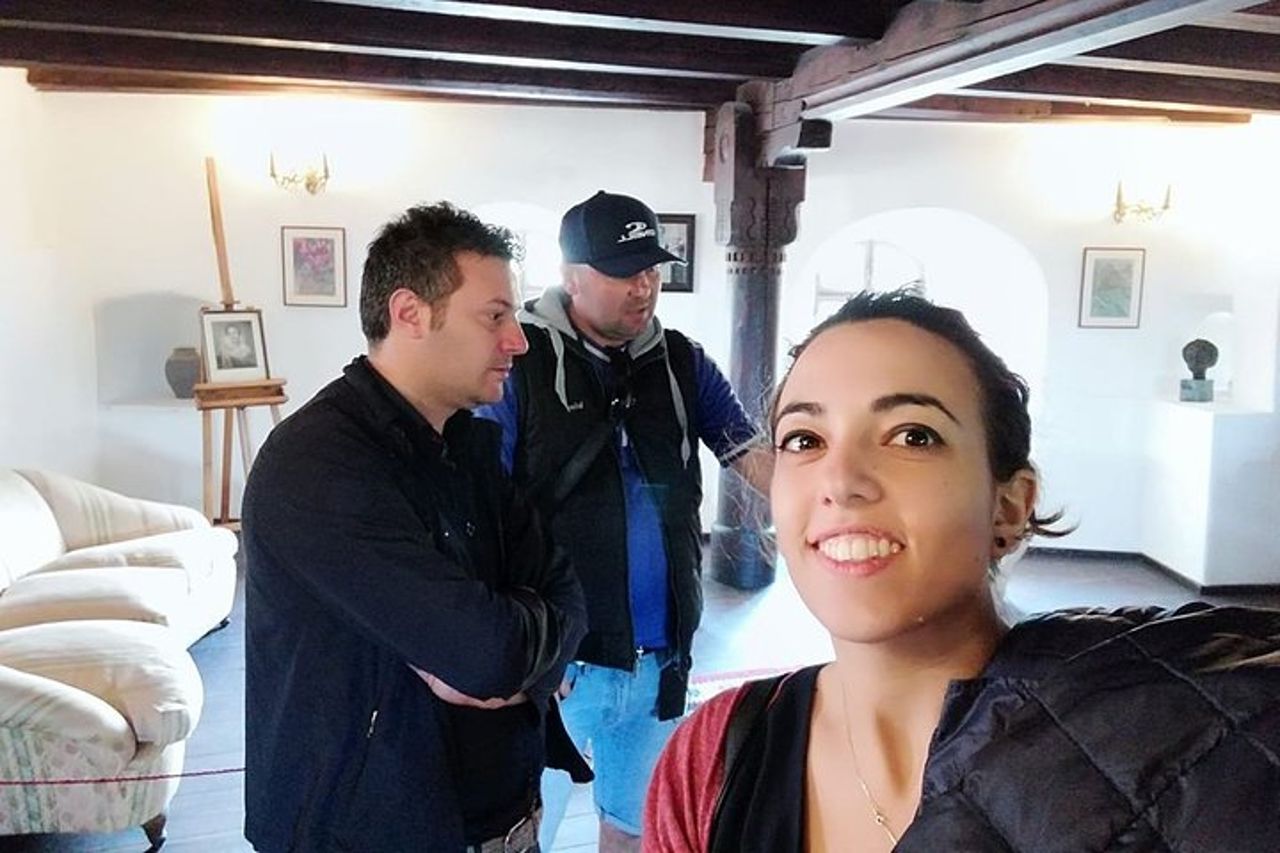 Castello di Bran - Visita guidata — 3