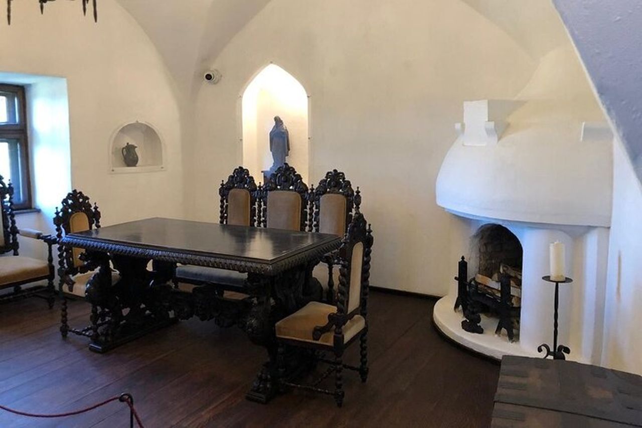 Castello di Bran - Visita guidata — 5