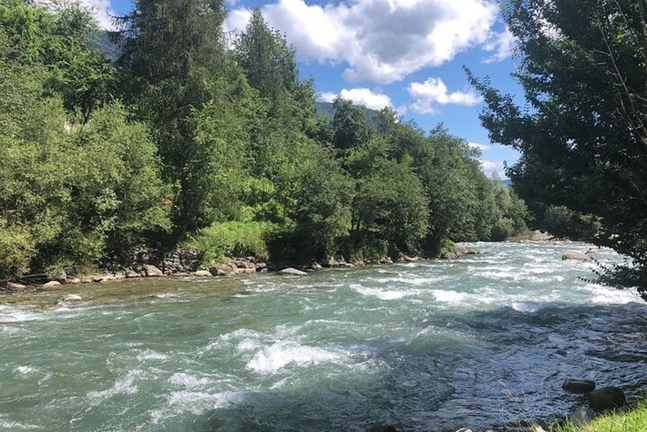 Rafting Power in Trentino — 5