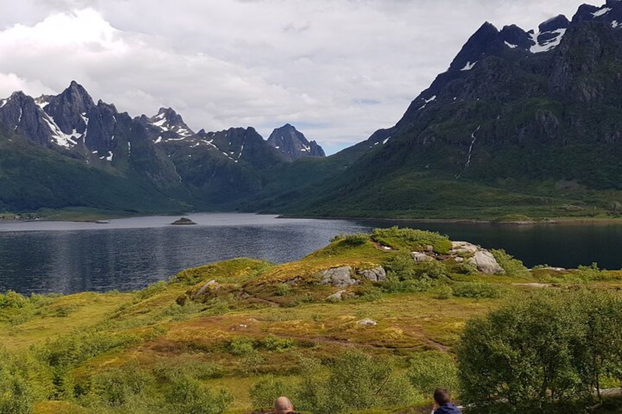 7 giorni - Tour privato della Norvegia / Lofoten e Tromso — 4