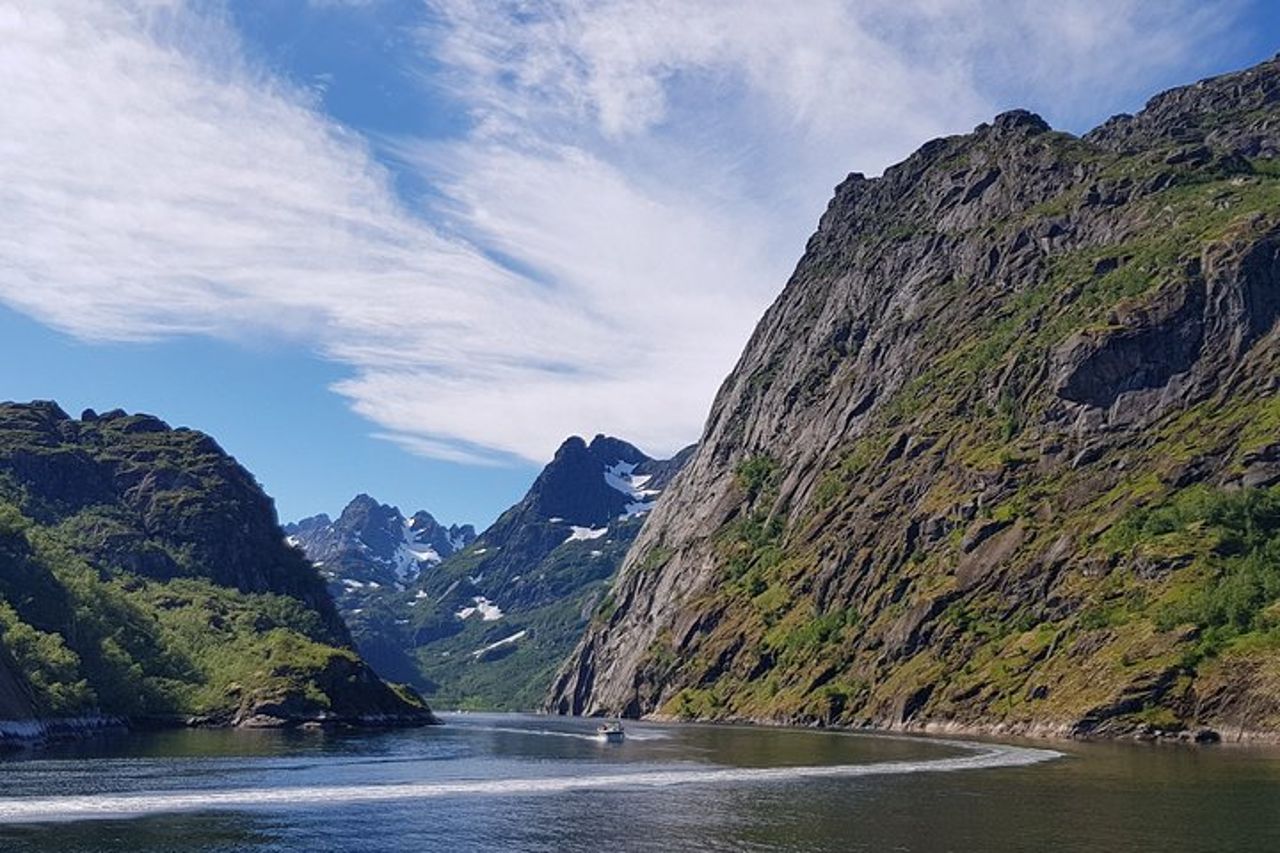 7 giorni - Tour privato della Norvegia / Lofoten e Tromso — 6
