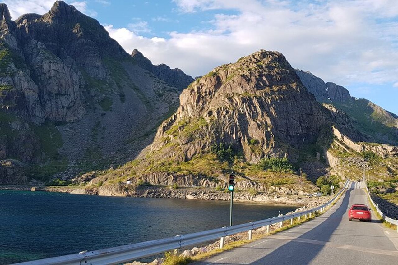7 giorni - Tour privato della Norvegia / Lofoten e Tromso — 8