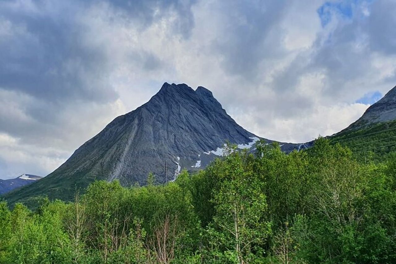 7 giorni - Tour privato della Norvegia / Lofoten e Tromso — 9