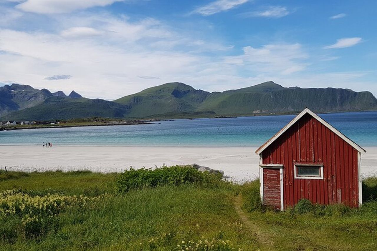 7 giorni - Tour privato della Norvegia / Lofoten e Tromso — 3