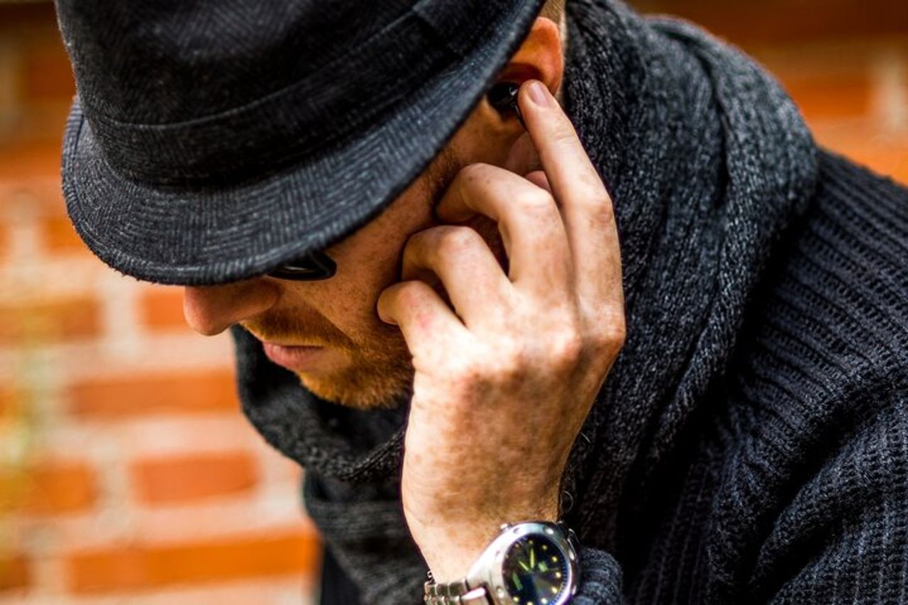 Undercover City Games: Gdansk — 3