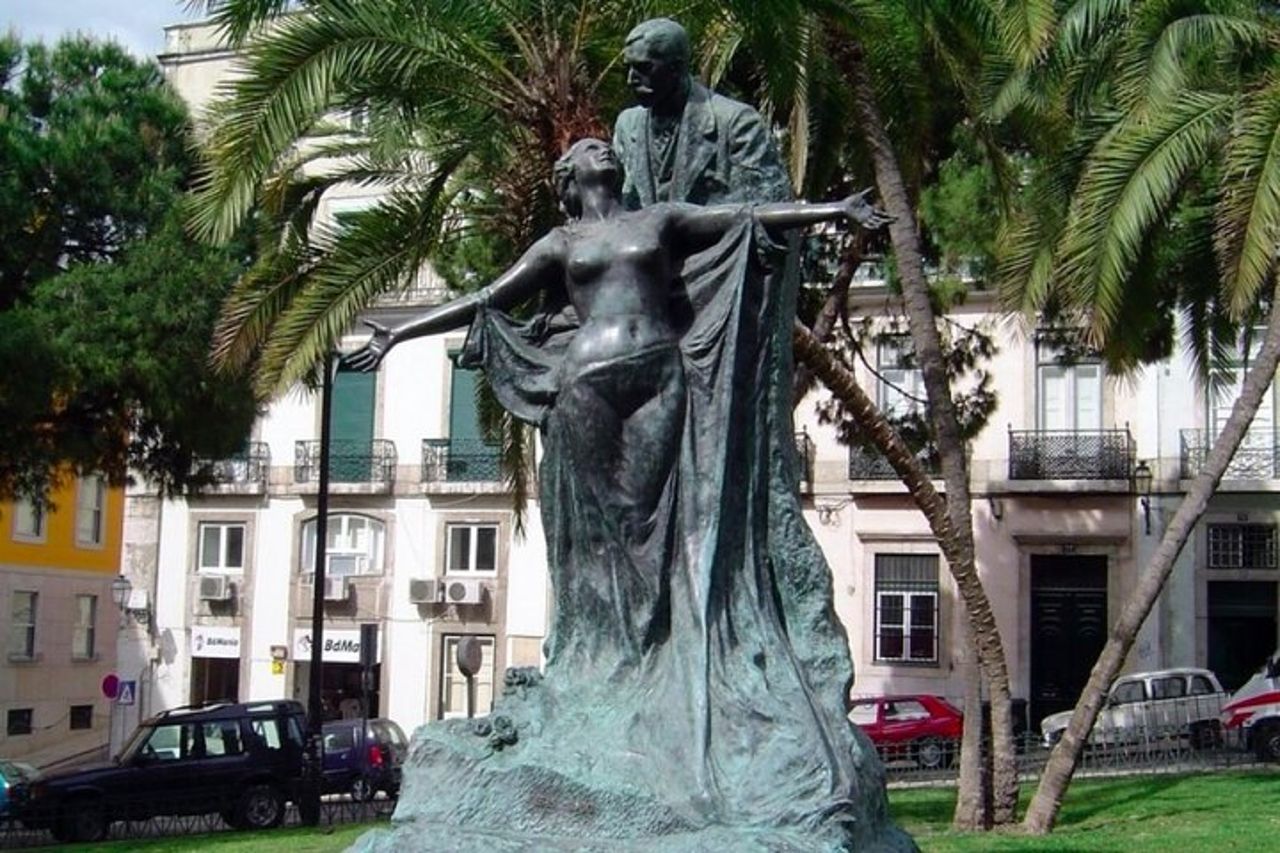Un'epica caccia all'avventura: principessa, poeti, drammaturghi e passeggiate — 7