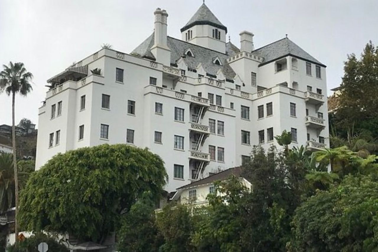 Autentico tour di 3 ore da Hollywood a Beverly Hills — 7