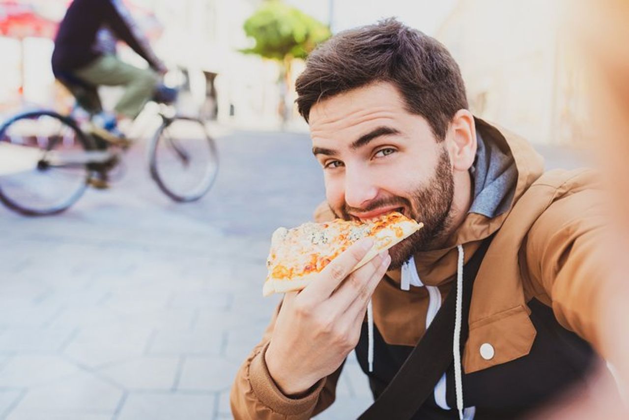 Tour italiano di cibo e cultura a New York City con esperto locale — 2