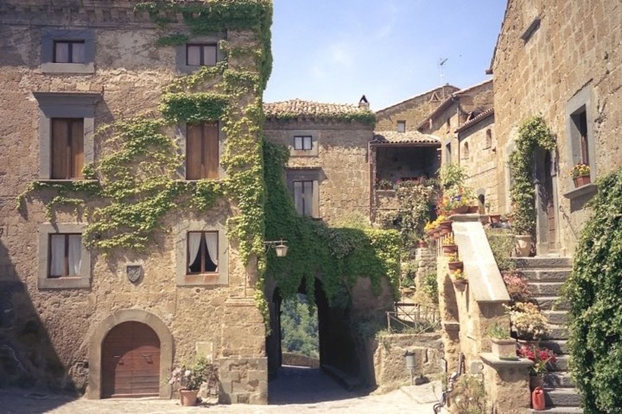 Orvieto e Civita incantano con la gita di un giorno da Roma — 8