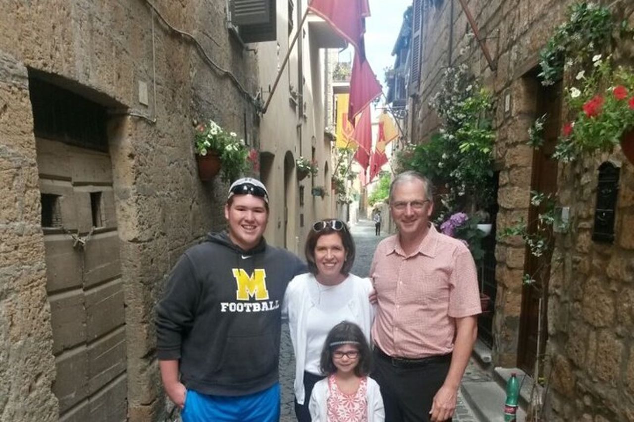 Orvieto e Civita incantano con la gita di un giorno da Roma — 3