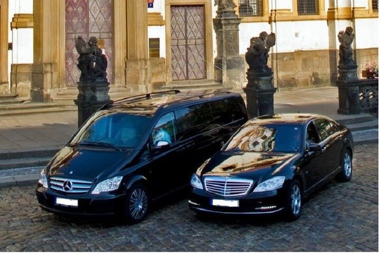 Trasferimento privato Nice City o Nice Airport (NCE) a Sanremo — 3