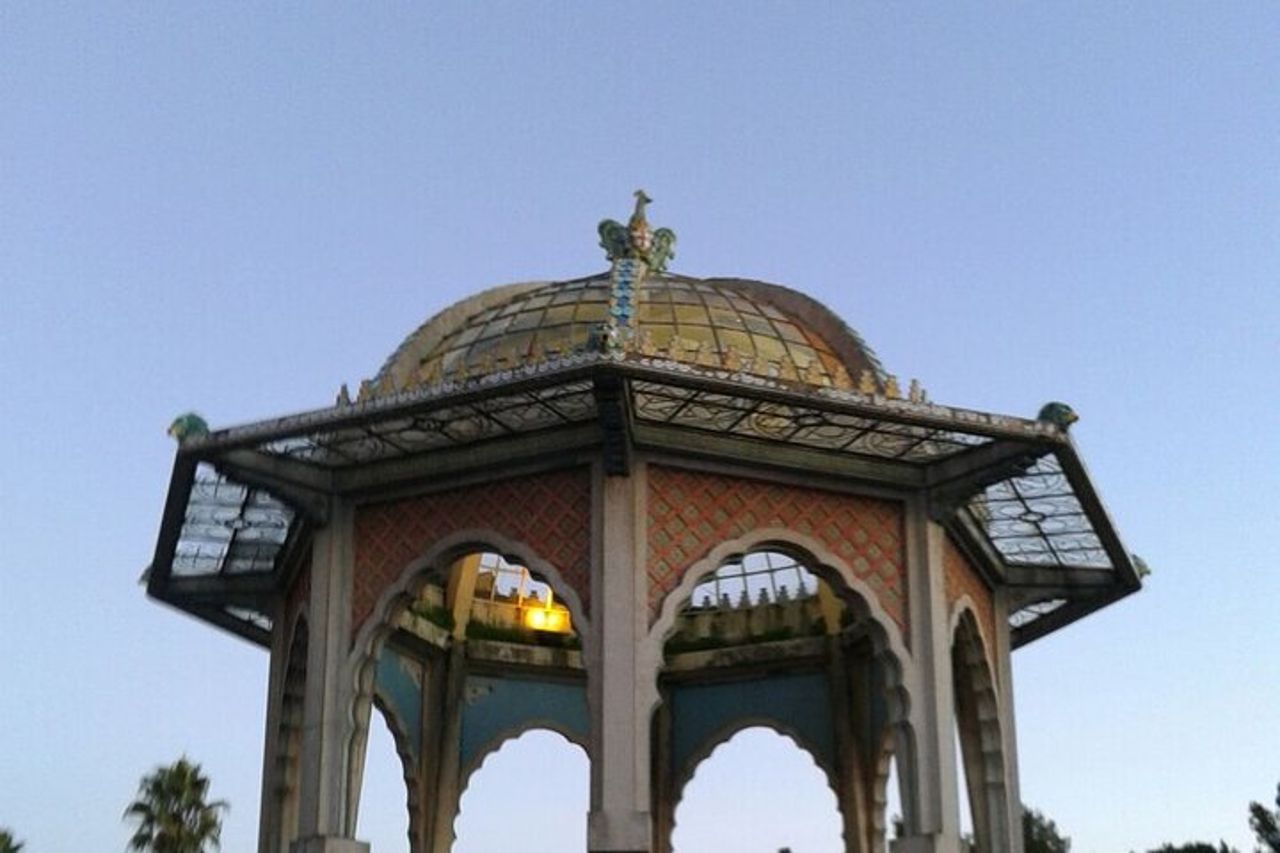 Piazza Armerina e Caltagirone — 3