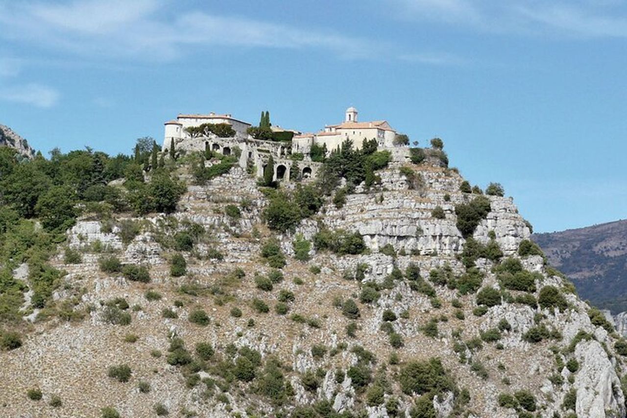 Provenza e tradizione - Tour guidato privato — 5