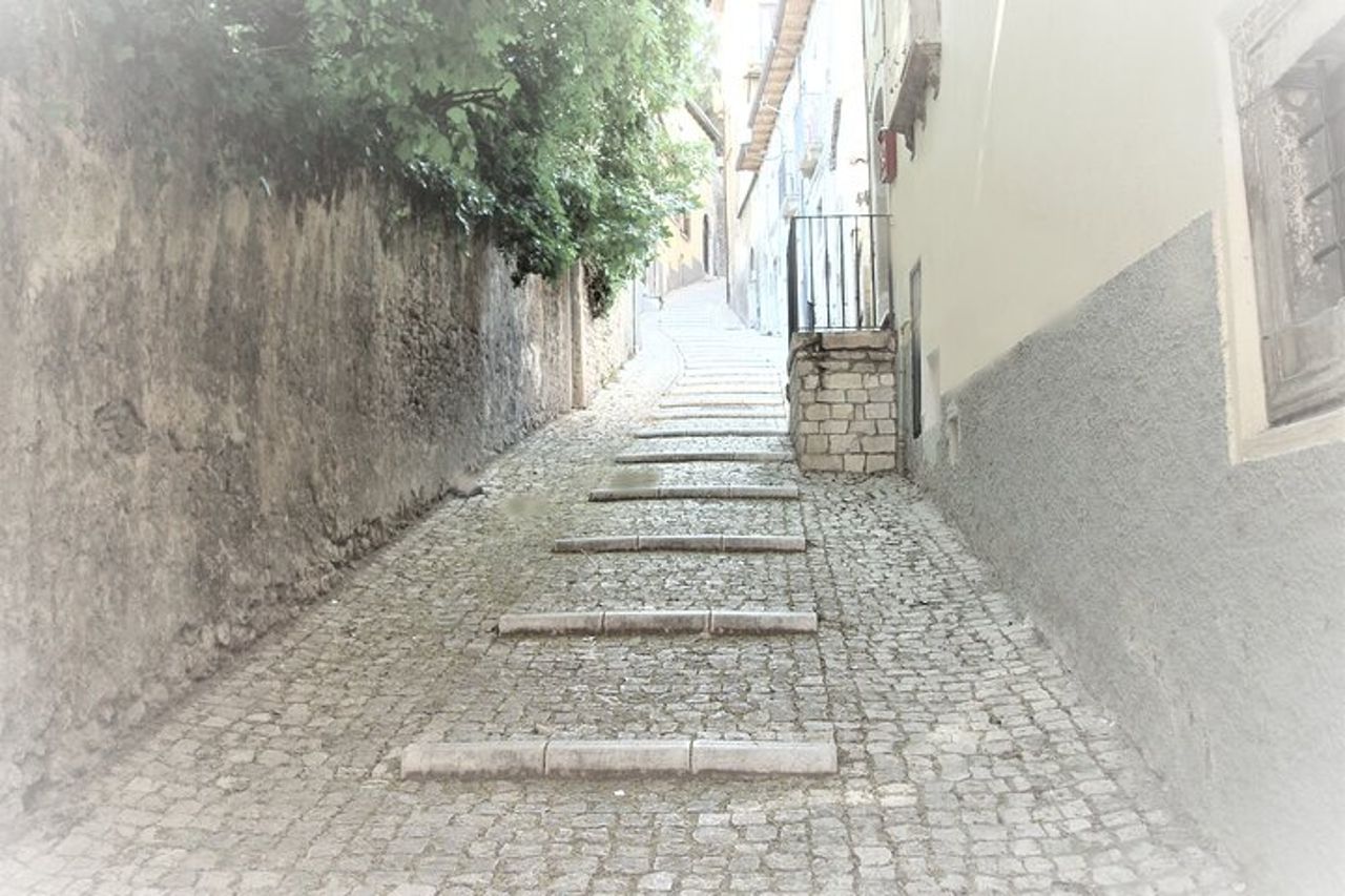 L'Aquila dei Misteri (Tour Privato) — 6