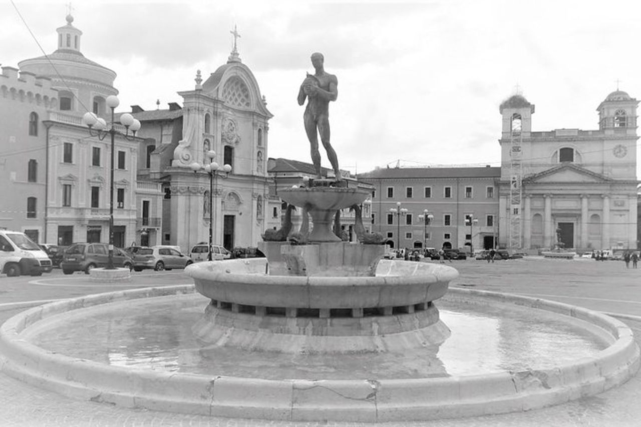 L'Aquila dei Misteri (Tour Privato) — 3