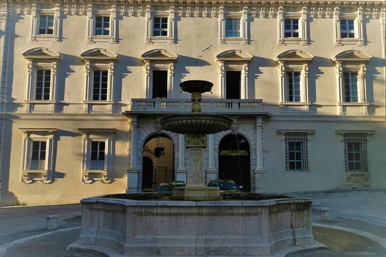 L'Aquila dei Misteri (Tour Privato) — 5