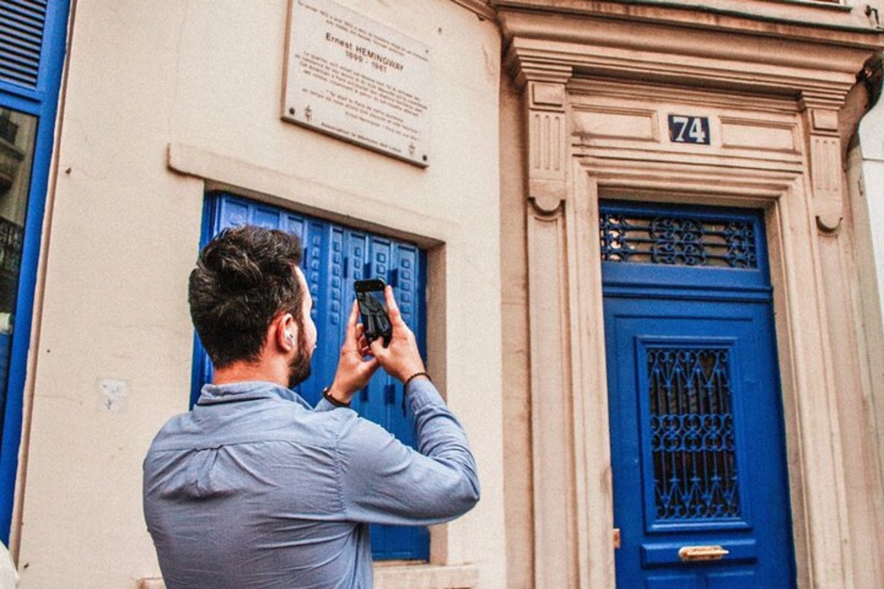 Quartiere latino: dalla Sorbona al Pantheon — 5