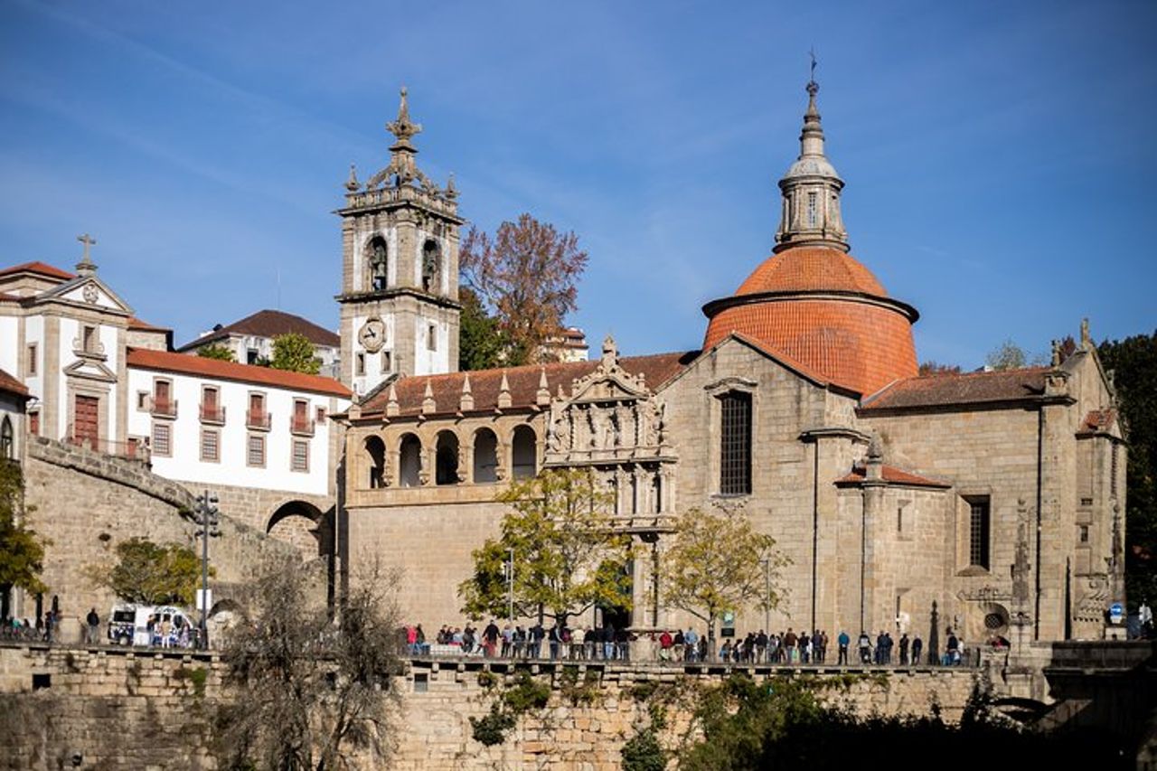 Gita di un giorno nella Valle del Douro e nel vino da Porto — 8