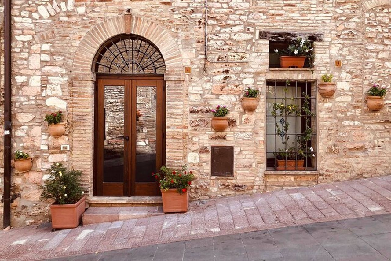 Da Roma ad Assisi e Orvieto: gita giornaliera privata — 5