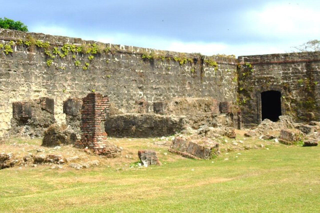 Escursione in crociera Colon: foresta pluviale, forte di San Lorenzo e espansione del canale — 9