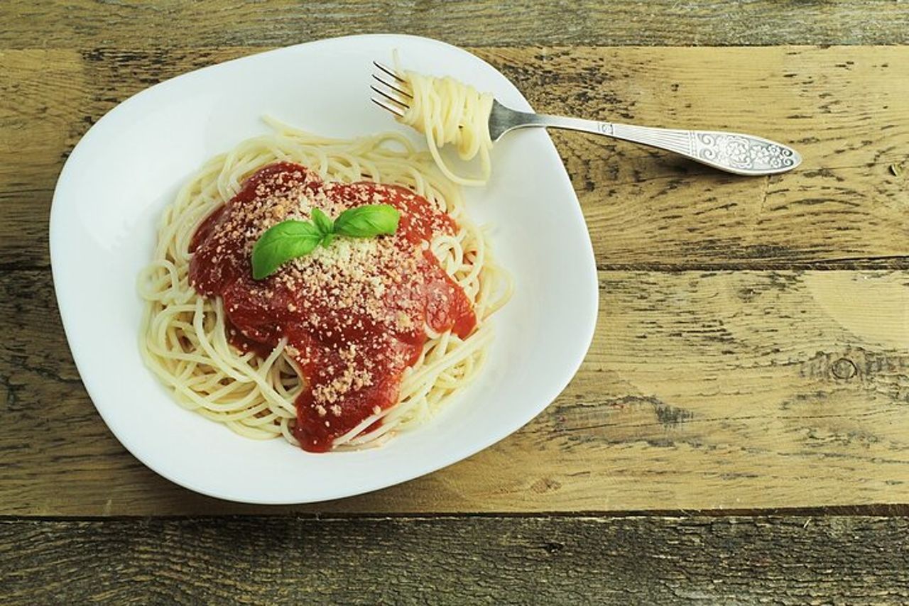 Gita di un giorno da Roma alla città morente di Bagnoregio e Orvieto w pranzo e pick-up in hotel — 6