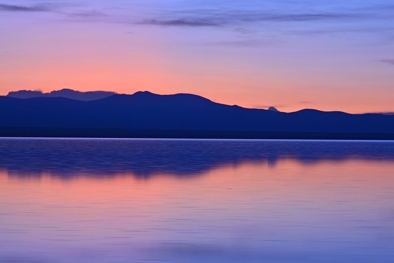 7 giorni di saline di Uyuni e avventura nel deserto da La Paz — 9