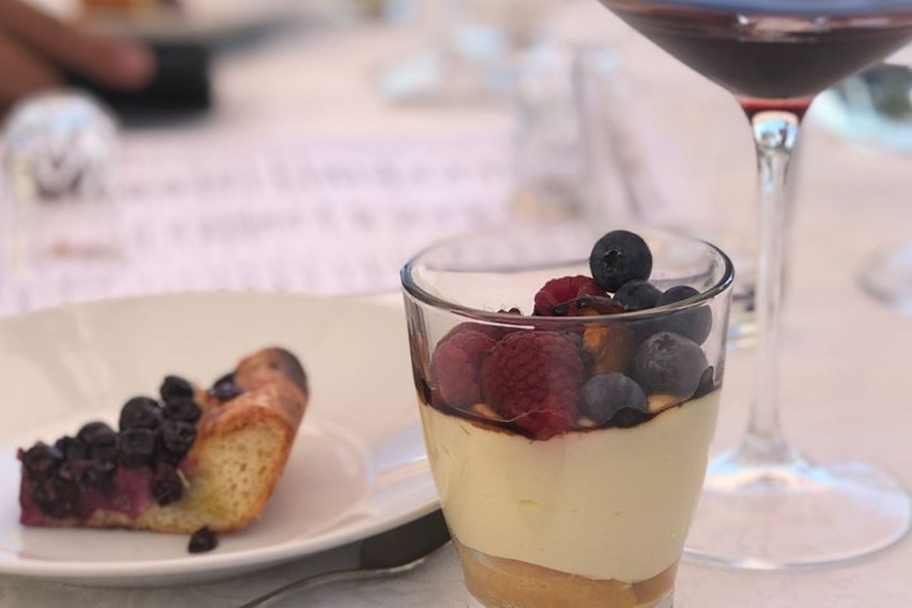 Heart of Chianti Classico - Pranzo con 2 cantine incluso - Chianti Wine Tour — 6